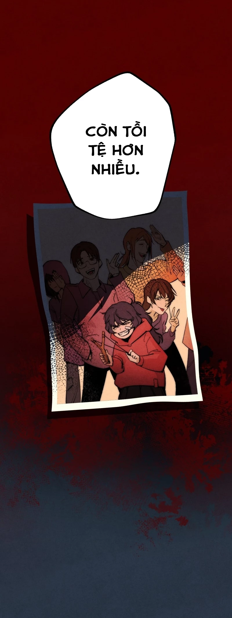 Hand Jumper Chapter 101 - 74