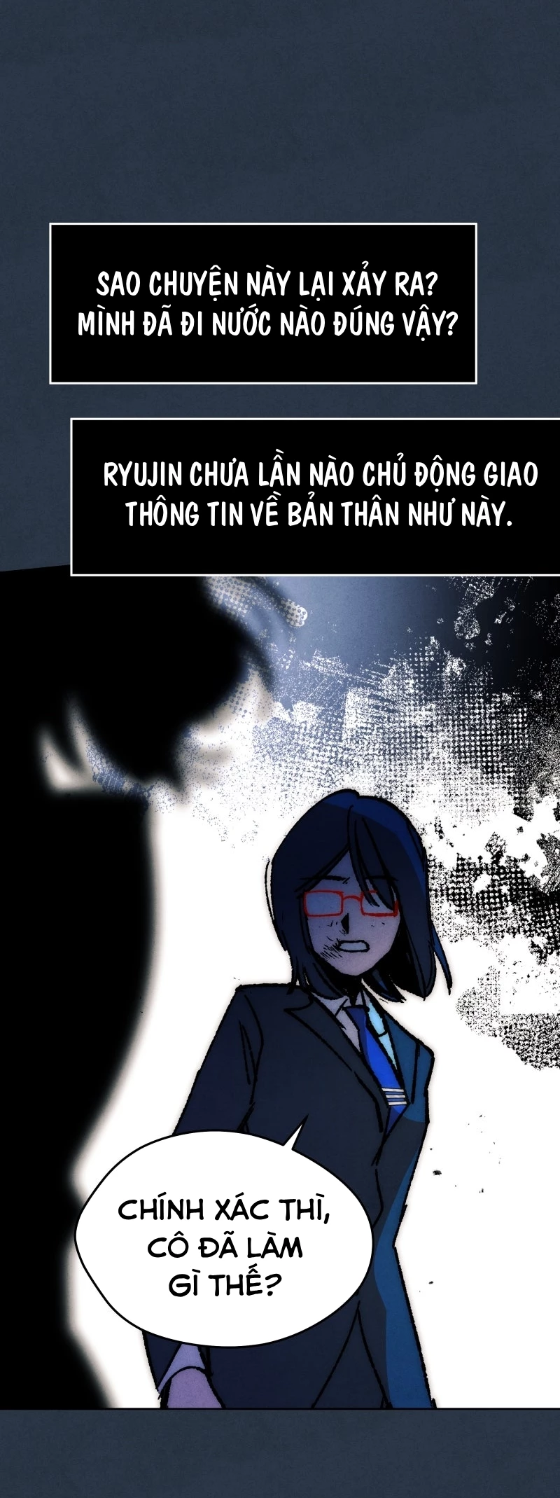 Hand Jumper Chapter 101 - 75