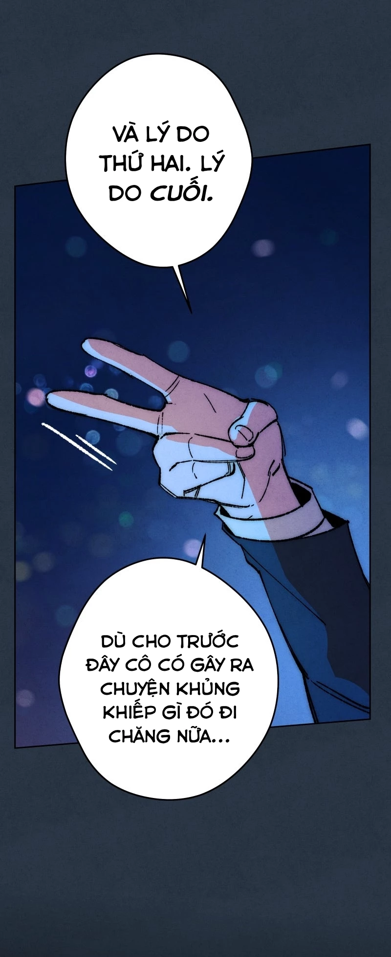 Hand Jumper Chapter 102 - 1