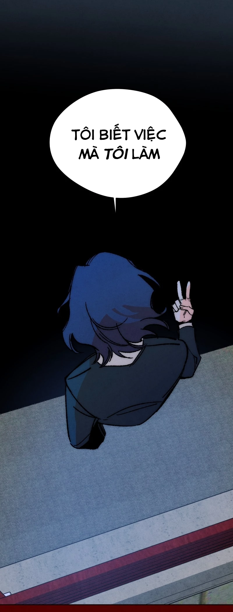 Hand Jumper Chapter 102 - 2