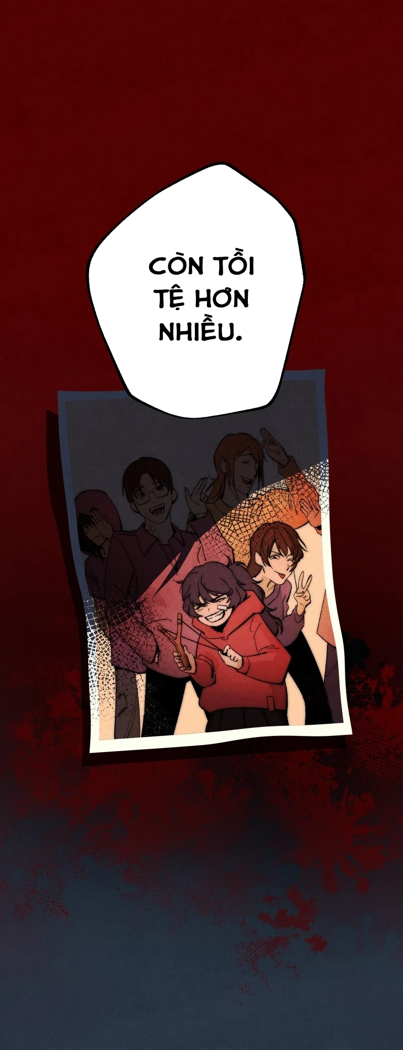 Hand Jumper Chapter 102 - 3