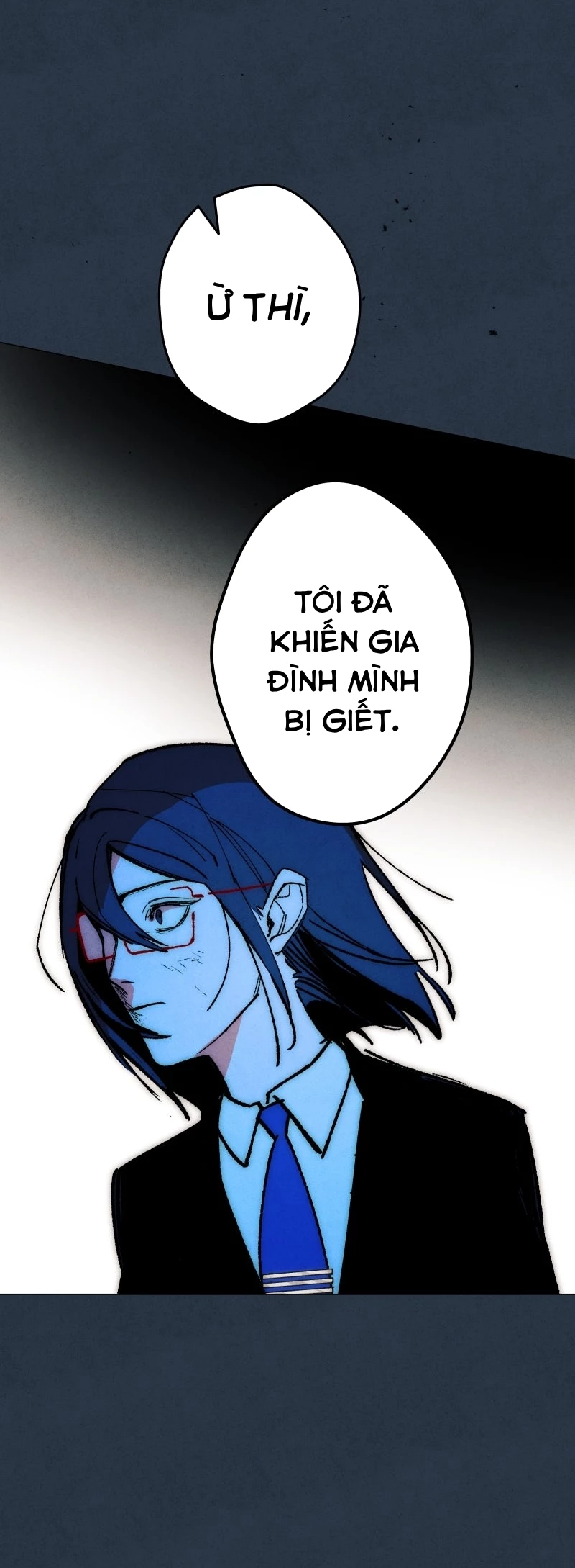 Hand Jumper Chapter 102 - 6