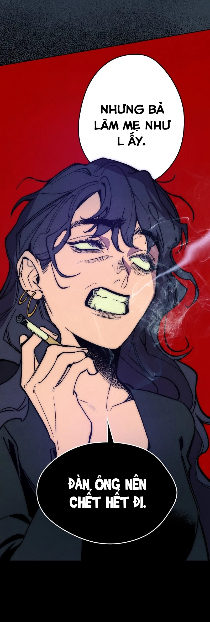 Hand Jumper Chapter 102 - 12