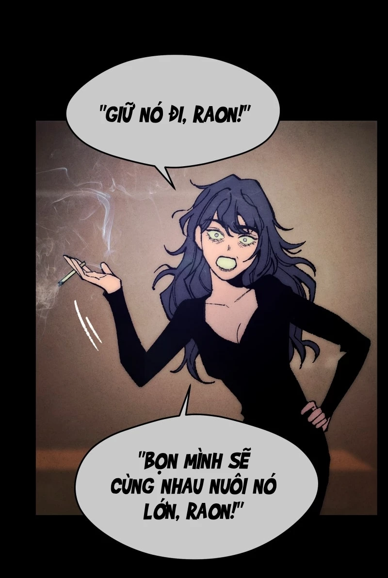 Hand Jumper Chapter 102 - 14