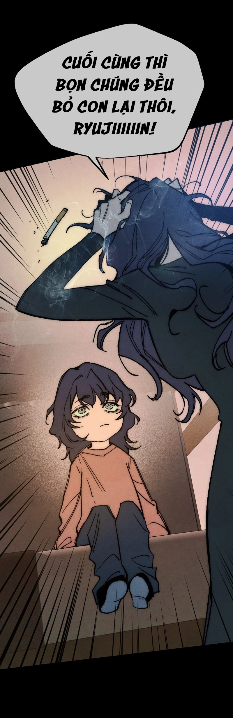 Hand Jumper Chapter 102 - 16