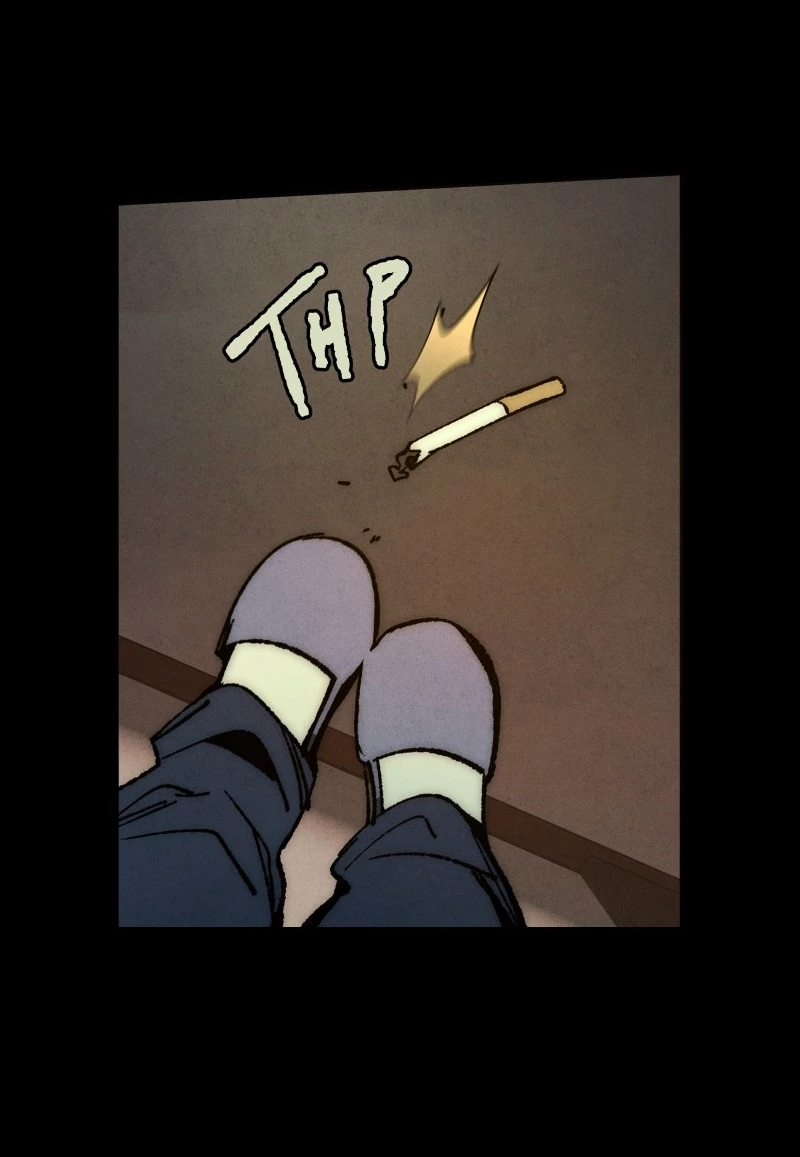 Hand Jumper Chapter 102 - 17