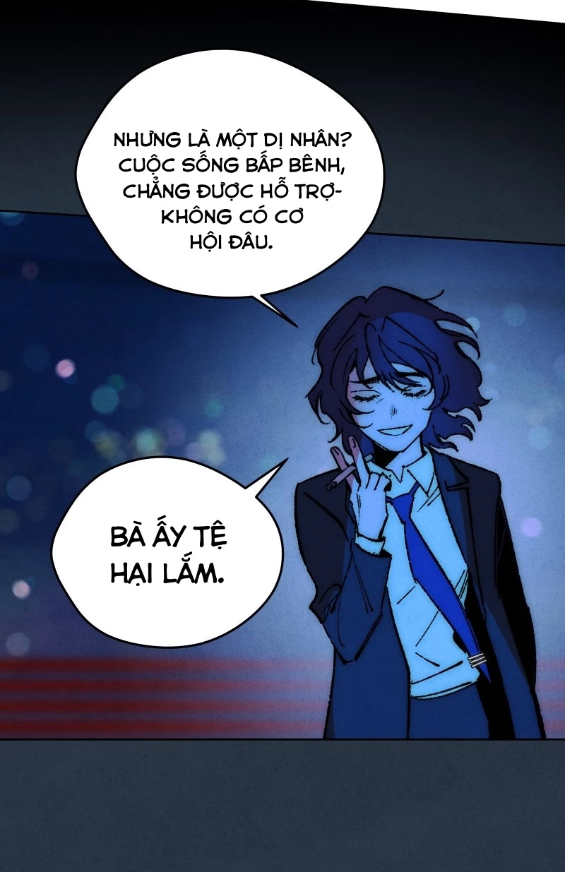 Hand Jumper Chapter 102 - 19