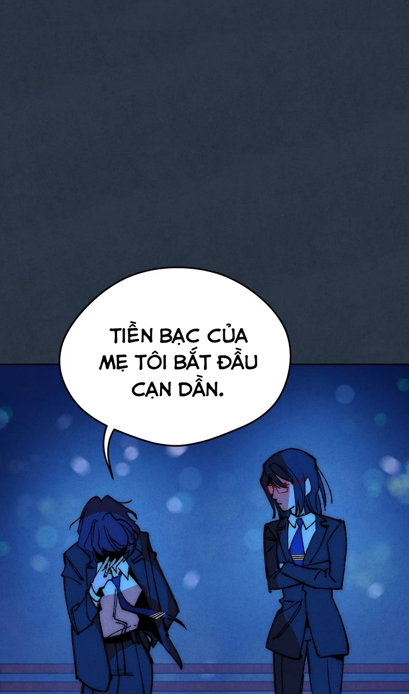 Hand Jumper Chapter 102 - 20