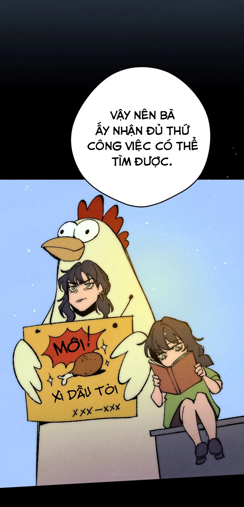 Hand Jumper Chapter 102 - 22