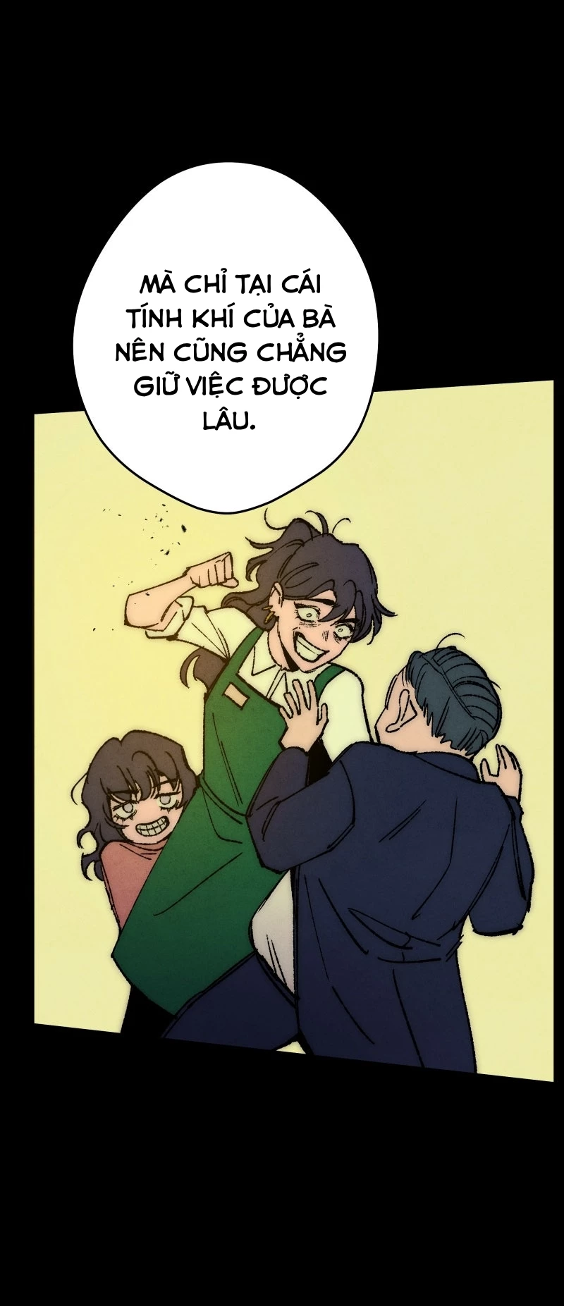 Hand Jumper Chapter 102 - 23