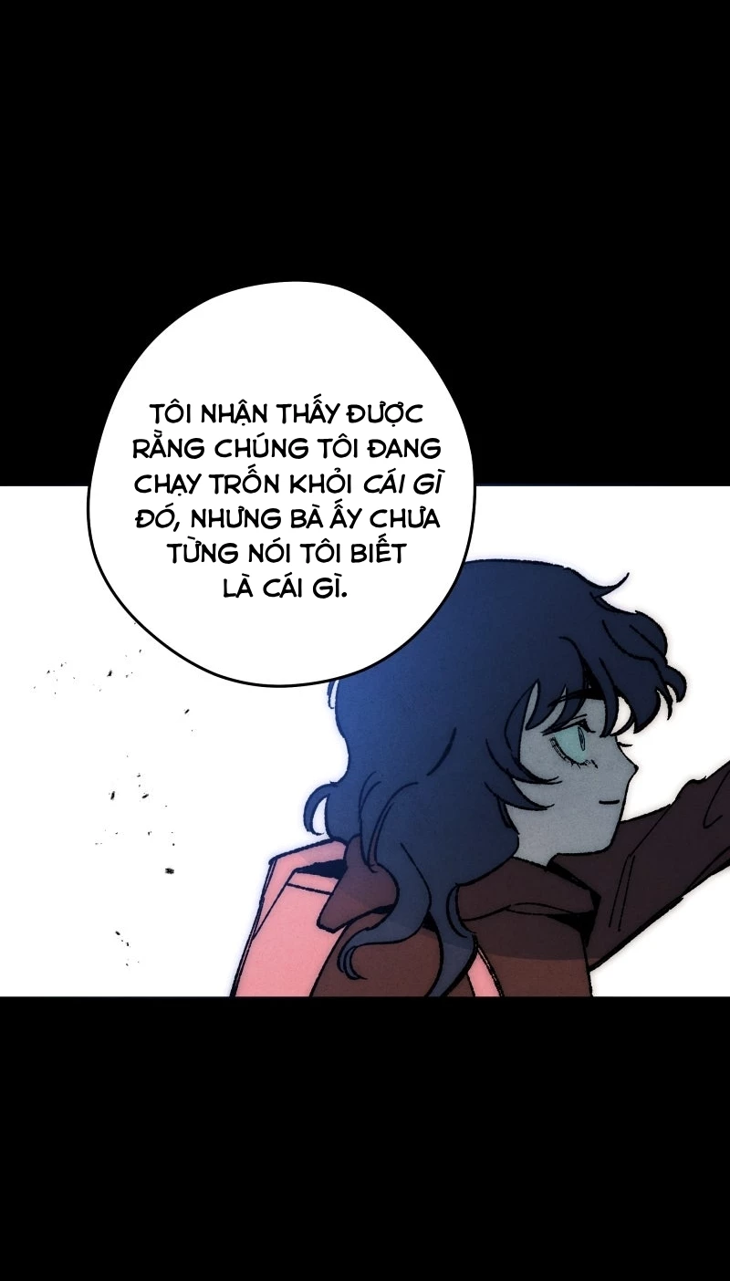 Hand Jumper Chapter 102 - 25