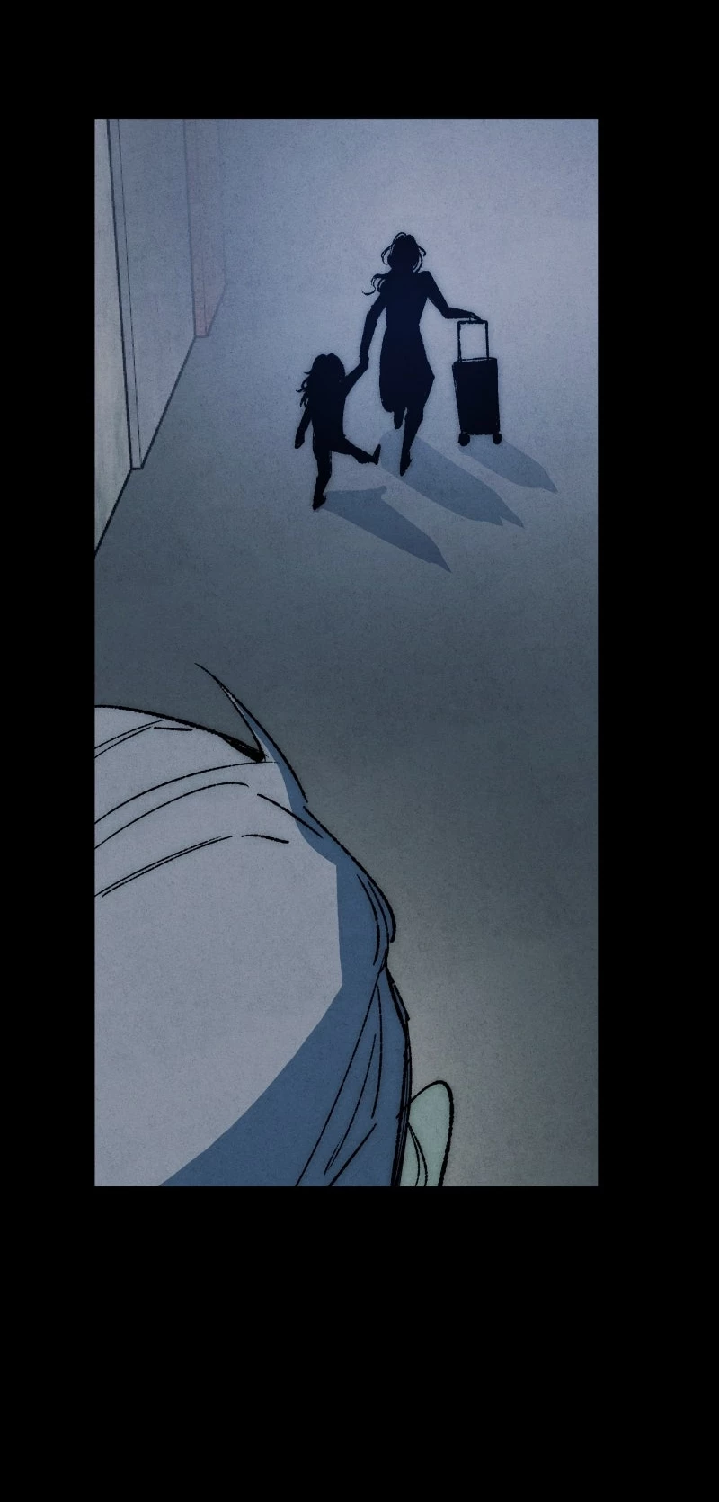 Hand Jumper Chapter 102 - 26