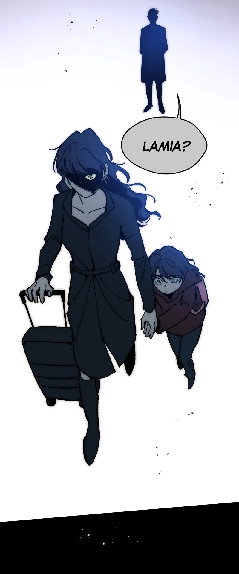 Hand Jumper Chapter 102 - 28