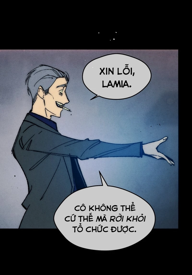 Hand Jumper Chapter 102 - 32