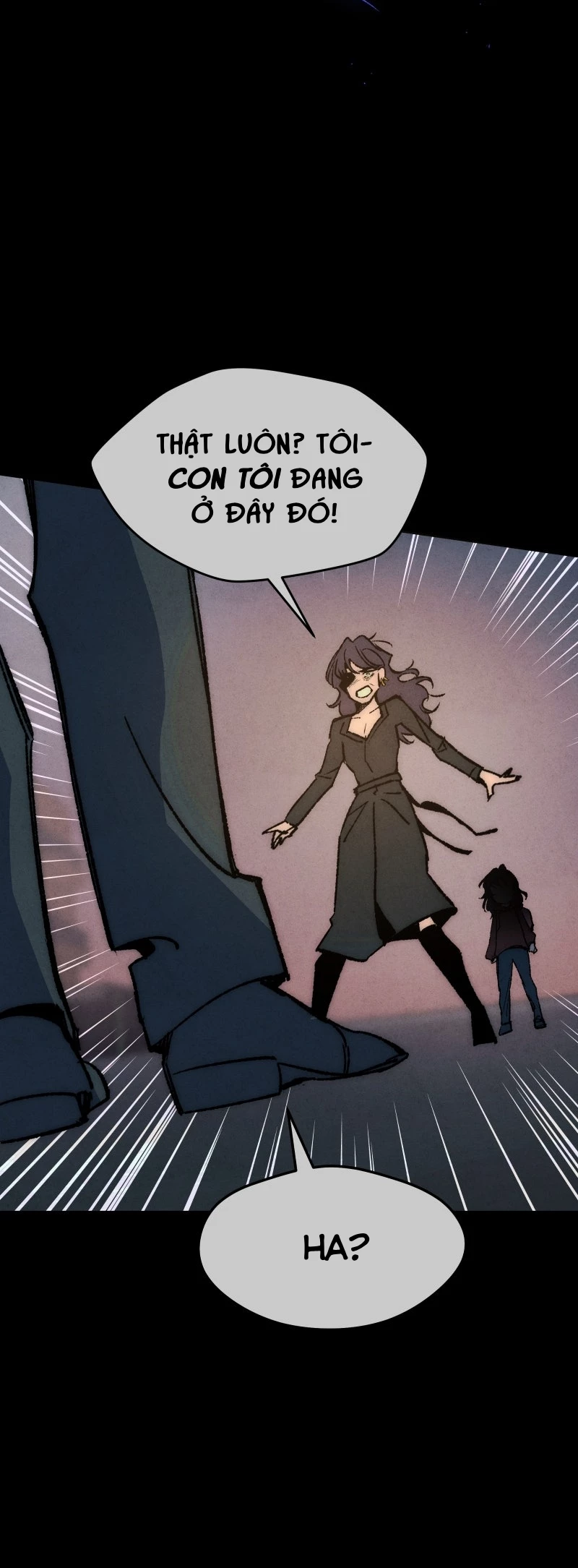 Hand Jumper Chapter 102 - 35