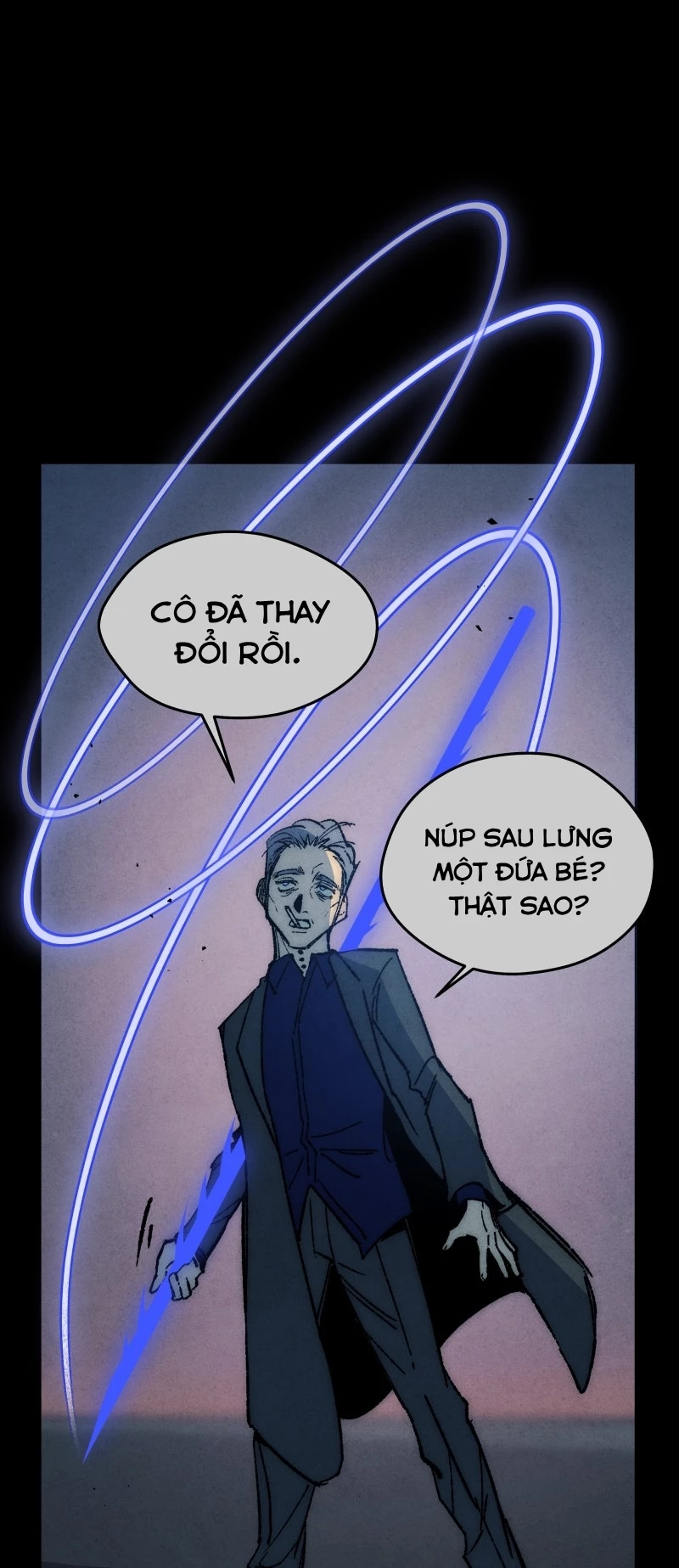 Hand Jumper Chapter 102 - 36