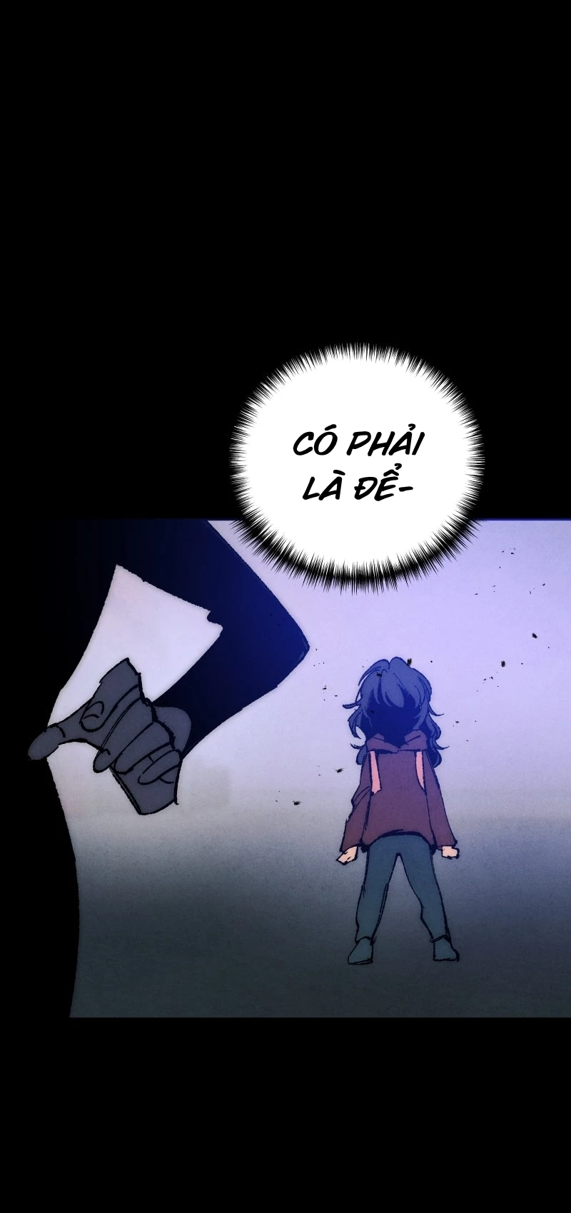 Hand Jumper Chapter 102 - 41