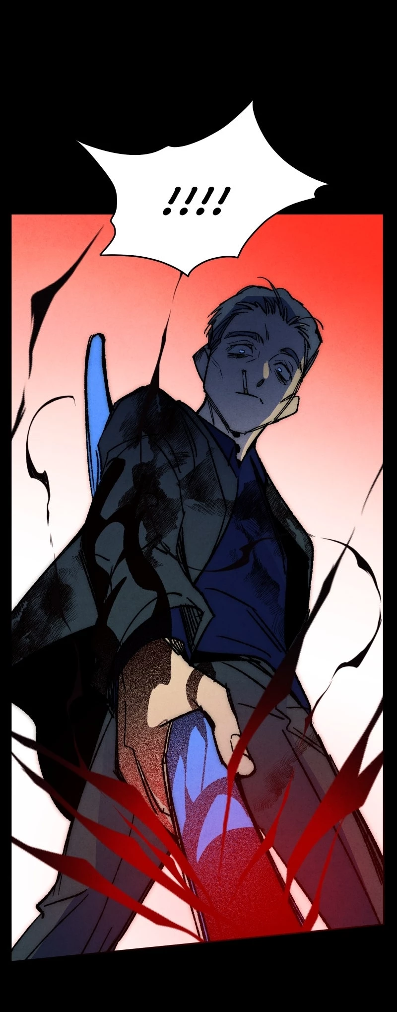 Hand Jumper Chapter 102 - 45