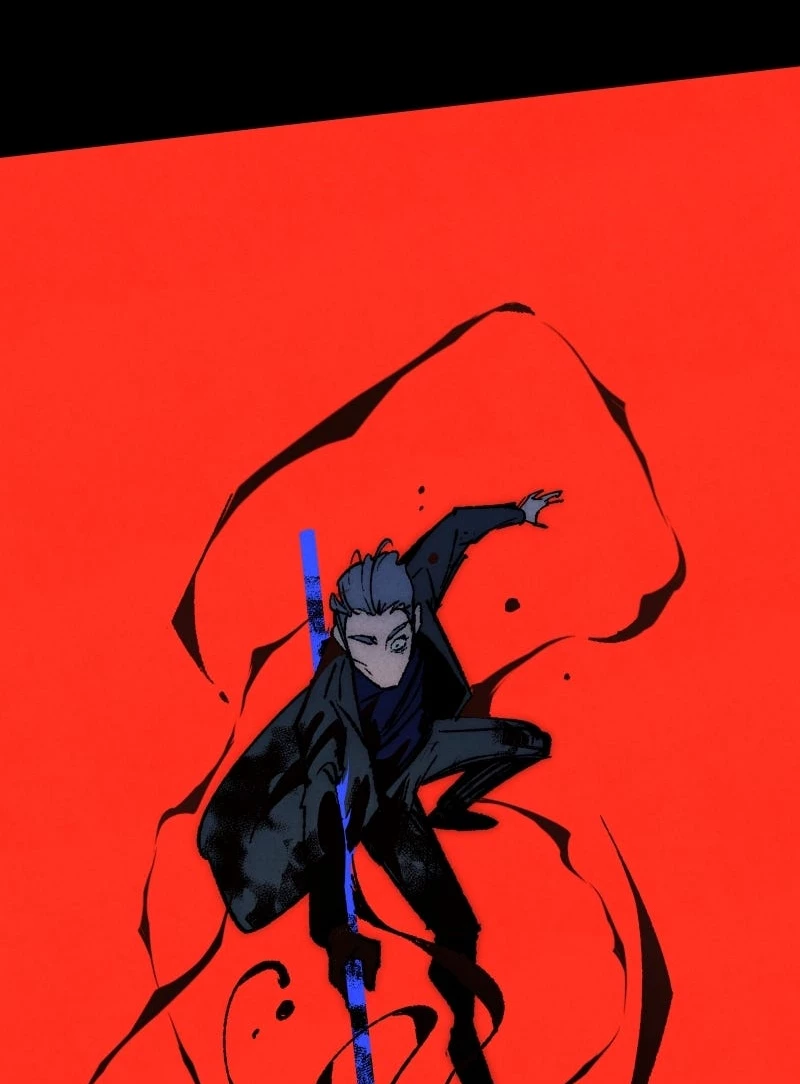 Hand Jumper Chapter 102 - 46