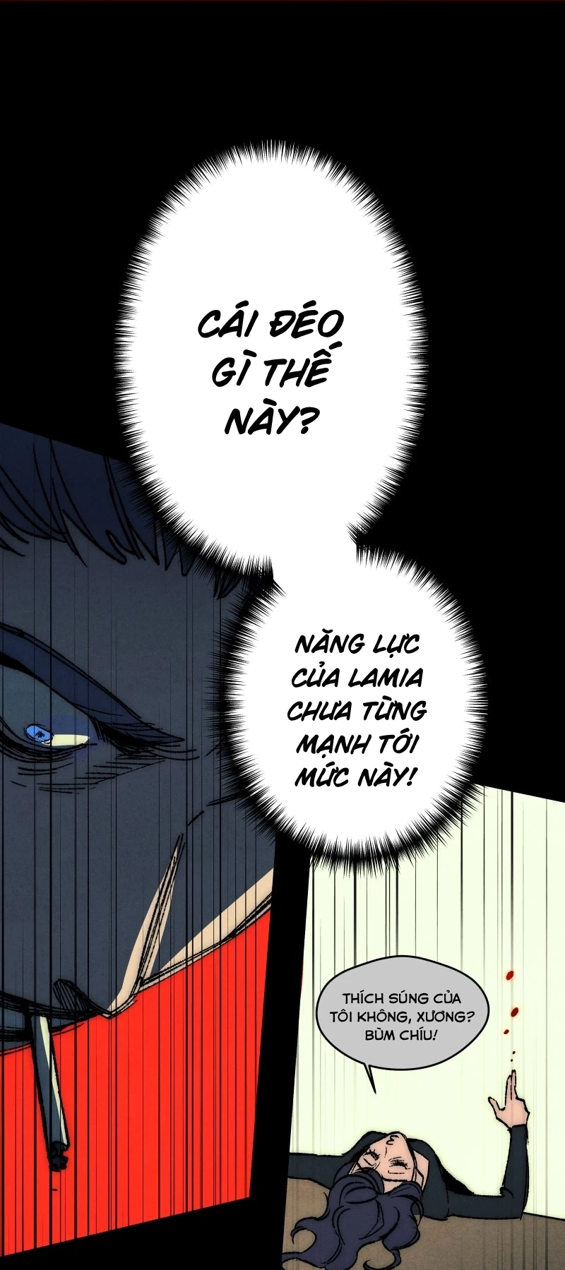 Hand Jumper Chapter 102 - 48