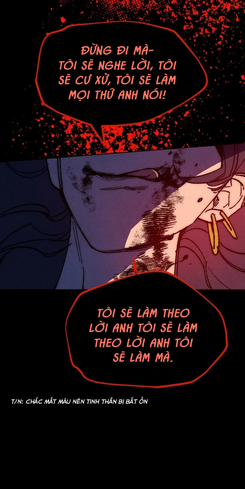 Hand Jumper Chapter 102 - 50