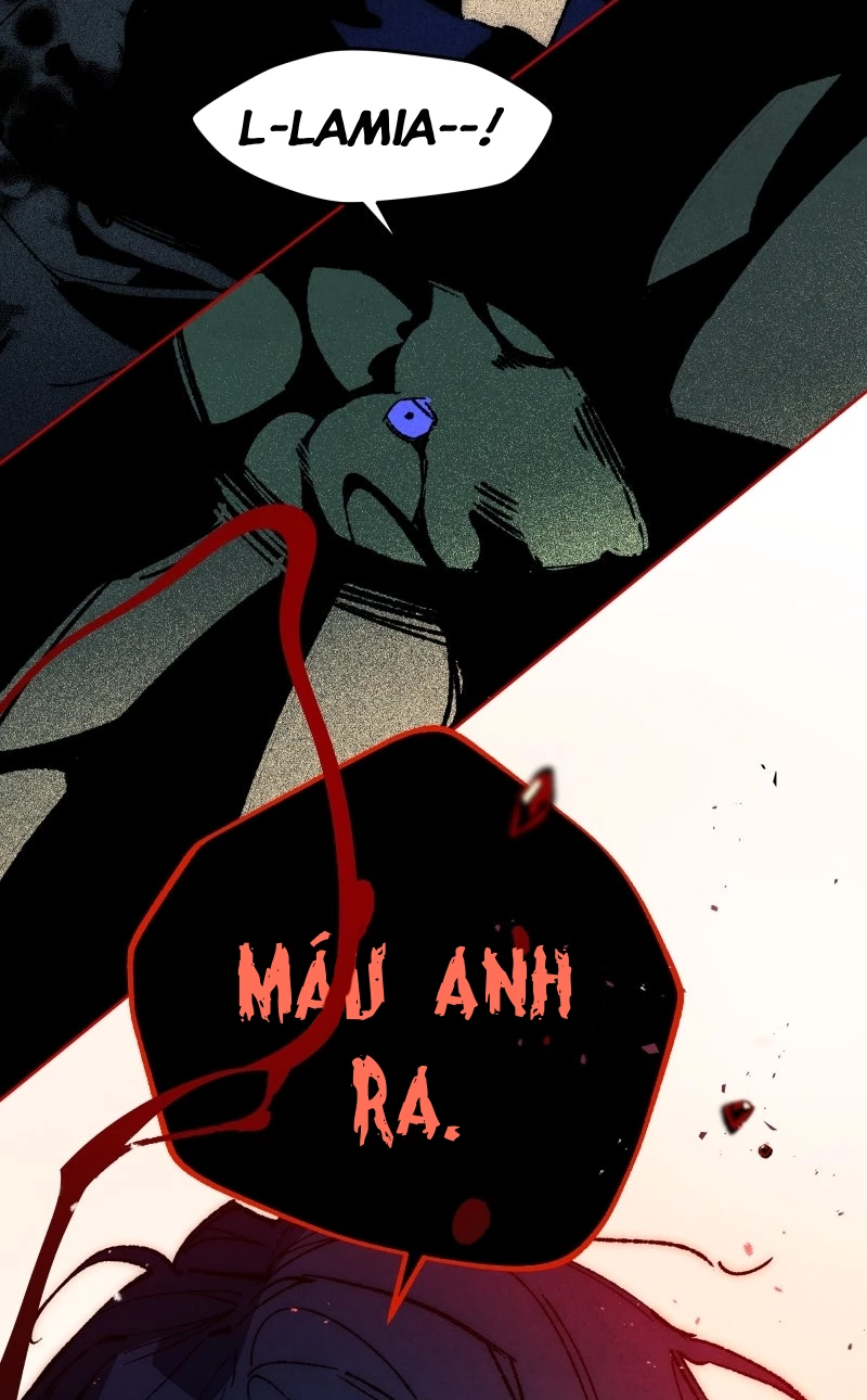 Hand Jumper Chapter 102 - 52