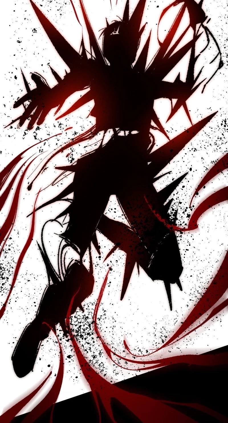 Hand Jumper Chapter 102 - 55