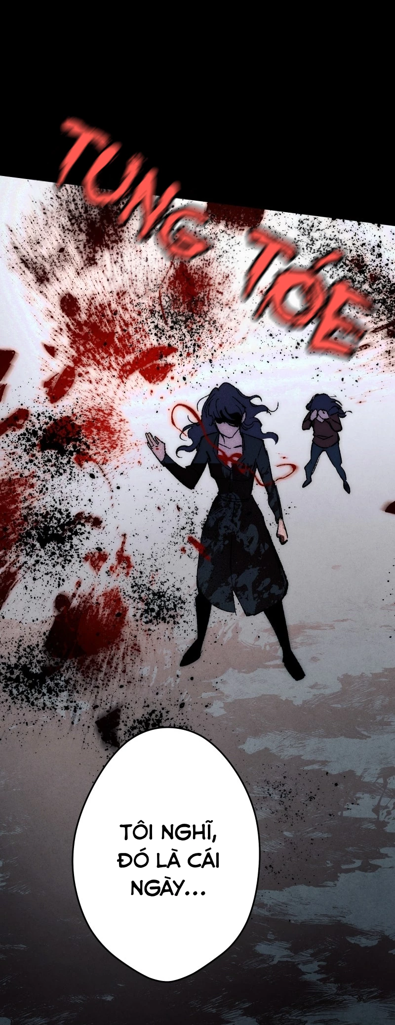 Hand Jumper Chapter 102 - 61