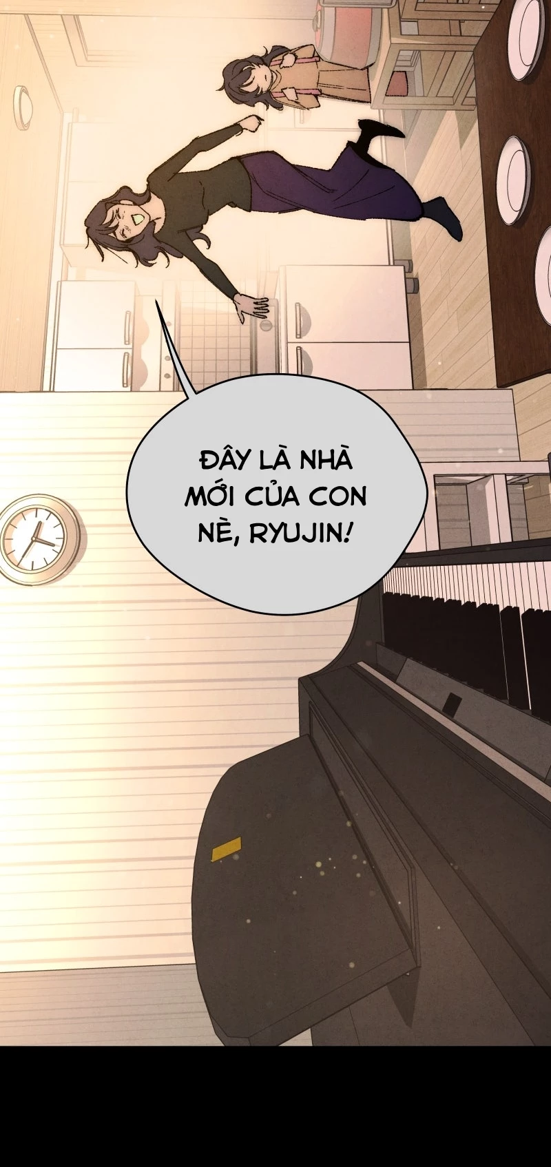 Hand Jumper Chapter 102 - 64