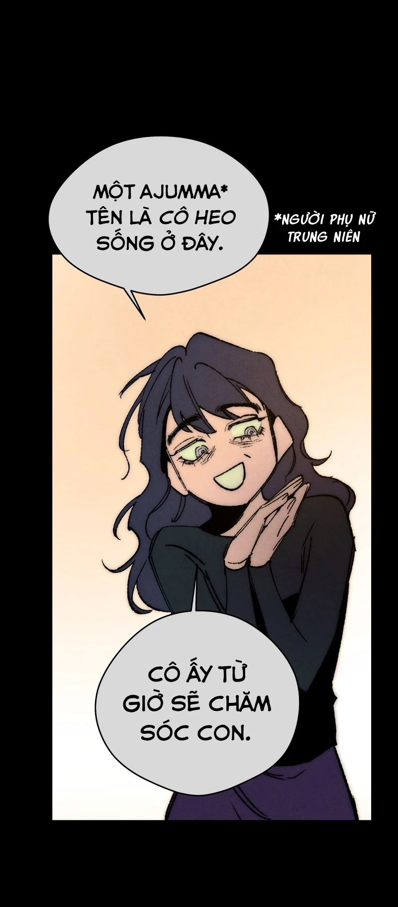 Hand Jumper Chapter 102 - 65