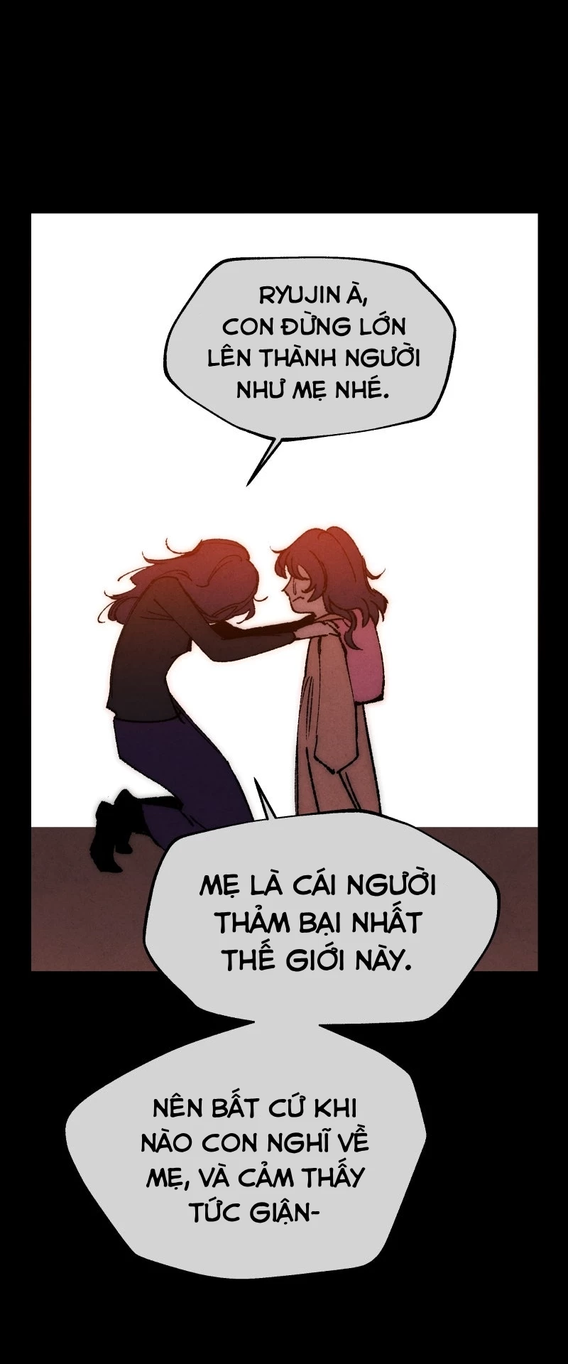 Hand Jumper Chapter 102 - 74