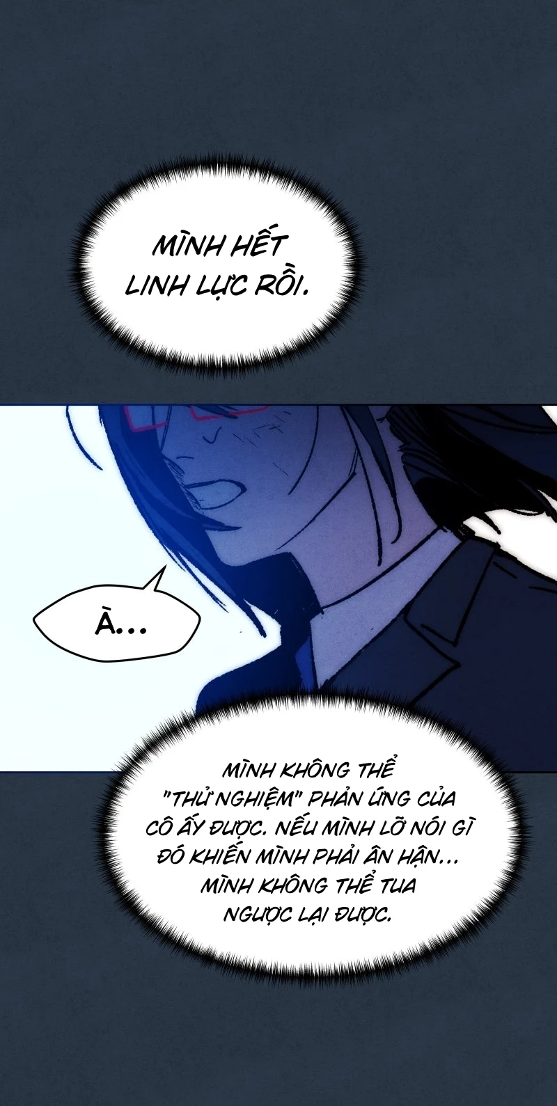 Hand Jumper Chapter 102 - 80