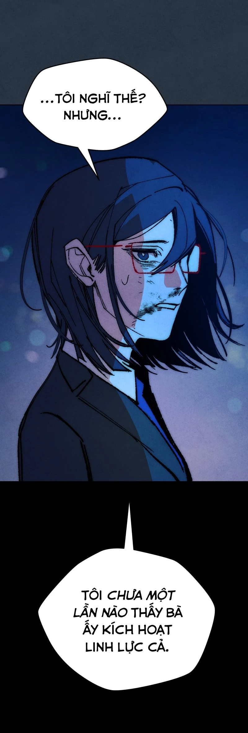 Hand Jumper Chapter 102 - 82