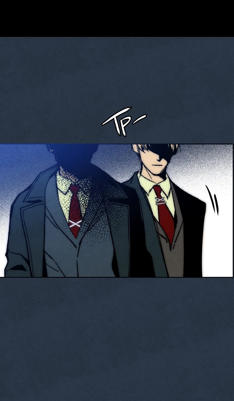 Hand Jumper Chapter 104 - 8