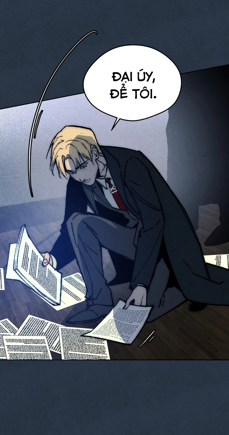 Hand Jumper Chapter 104 - 9