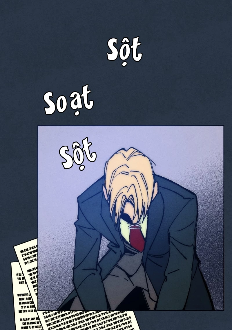 Hand Jumper Chapter 104 - 10