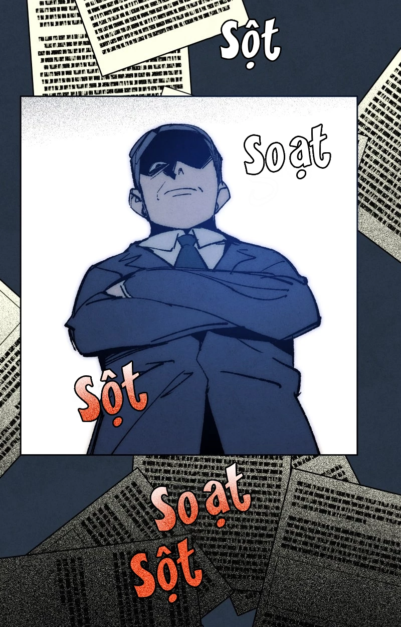 Hand Jumper Chapter 104 - 11