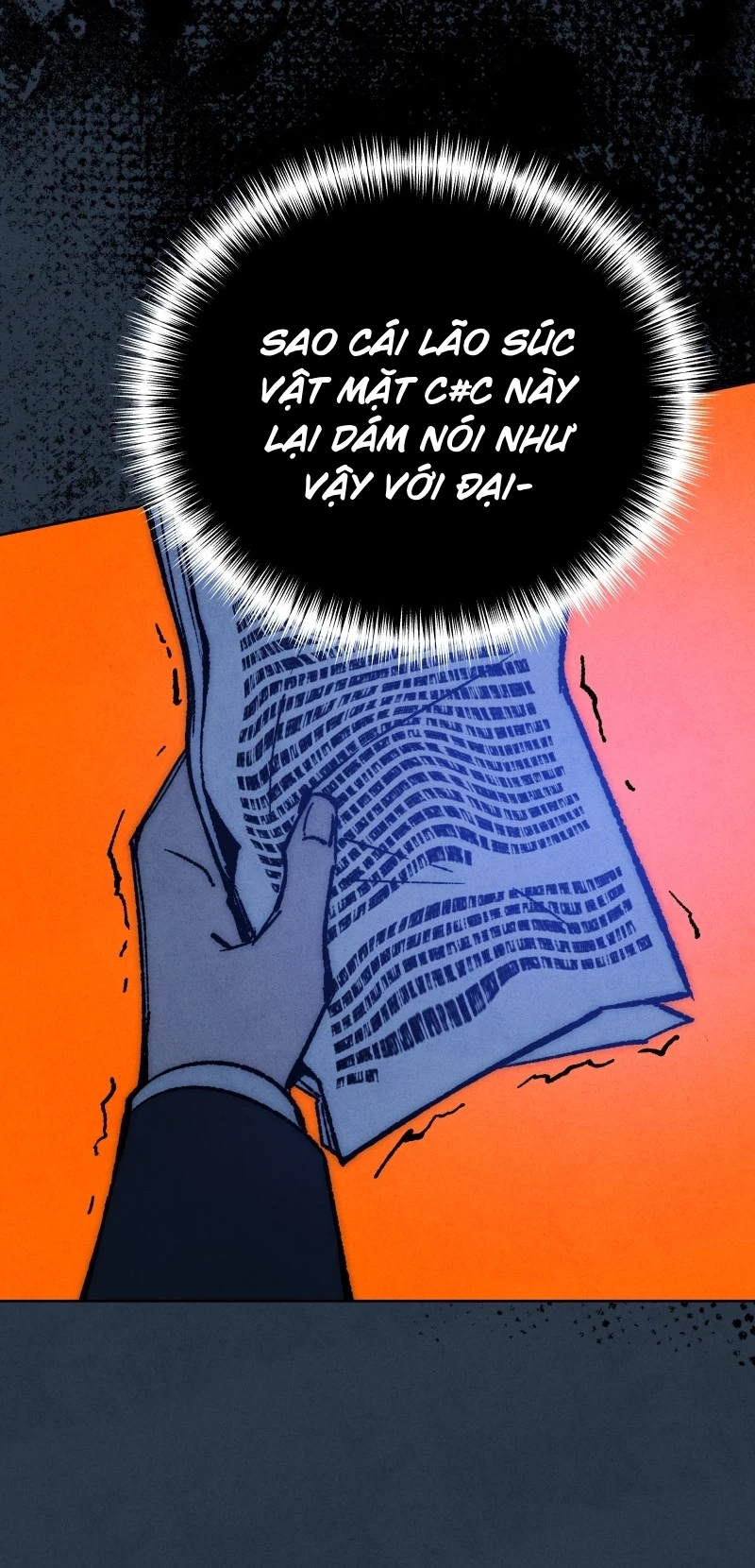 Hand Jumper Chapter 104 - 13