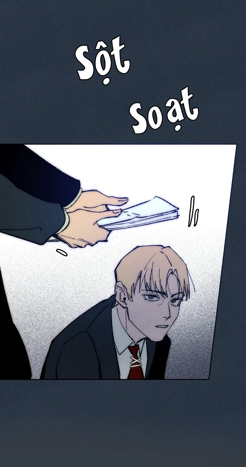 Hand Jumper Chapter 104 - 16