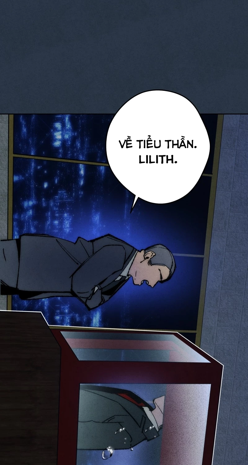 Hand Jumper Chapter 104 - 19