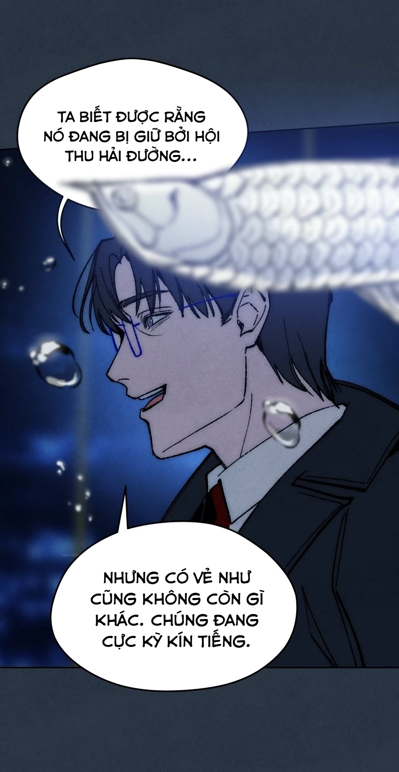 Hand Jumper Chapter 104 - 21