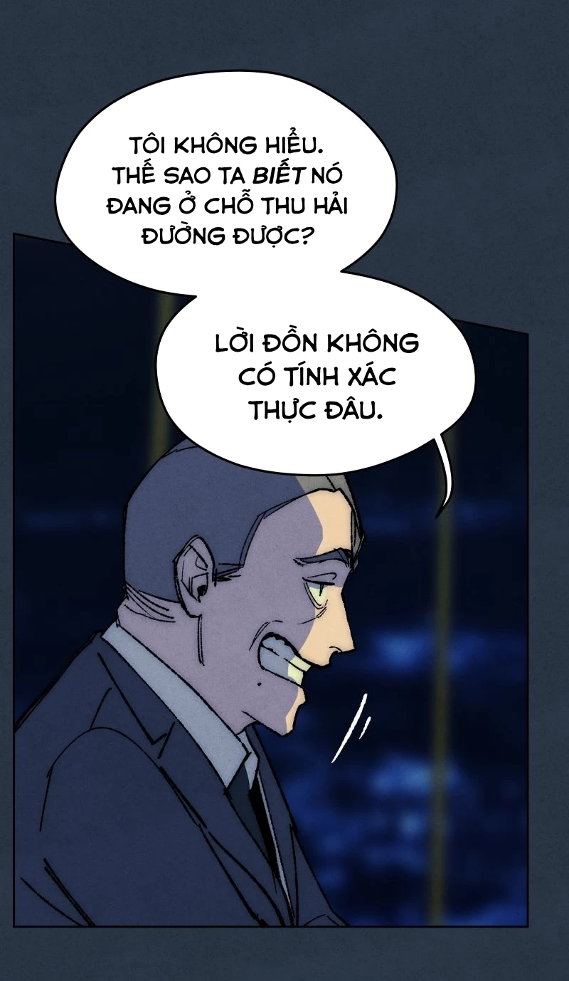 Hand Jumper Chapter 104 - 22