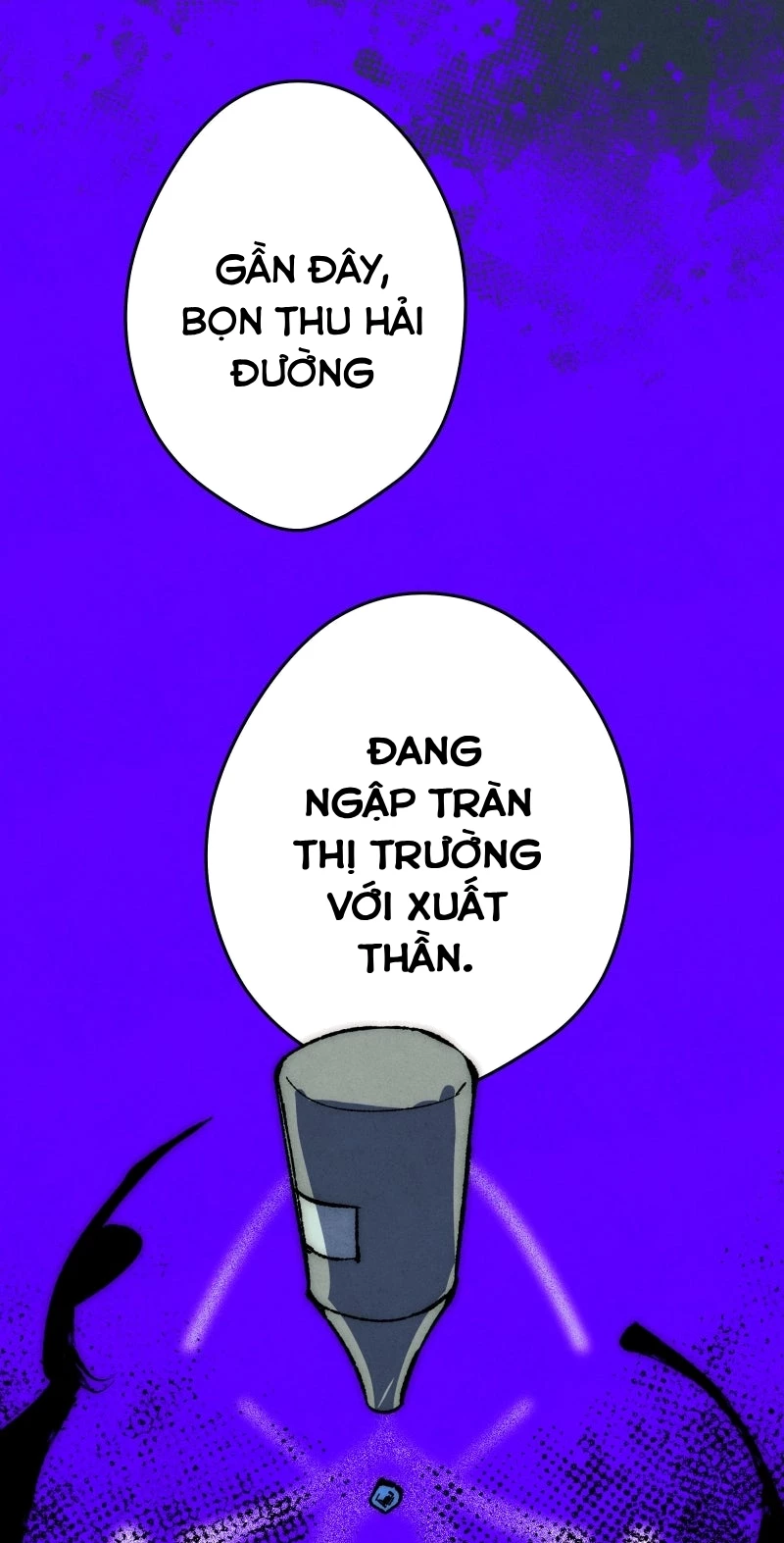 Hand Jumper Chapter 104 - 24