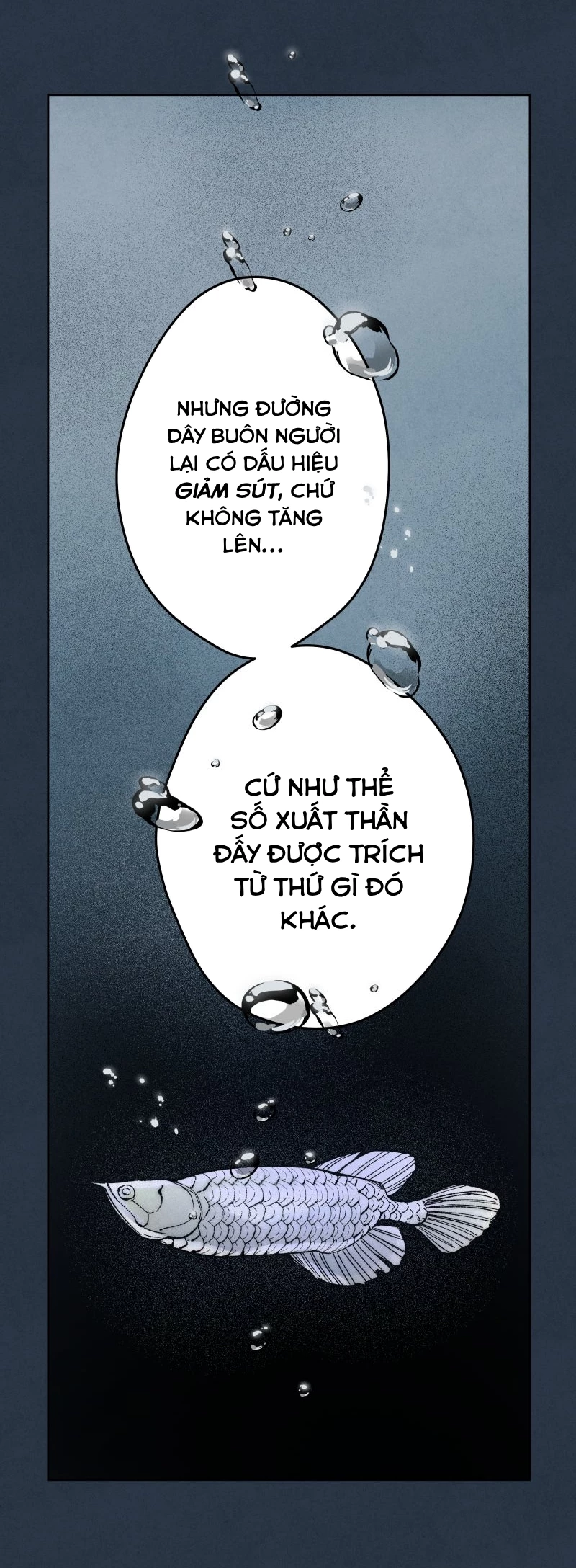 Hand Jumper Chapter 104 - 27