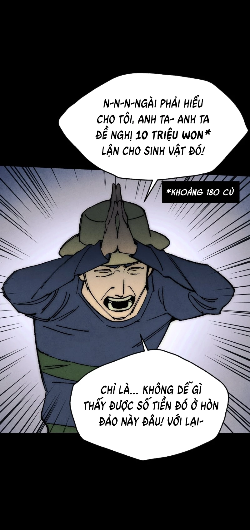 Hand Jumper Chapter 104 - 33