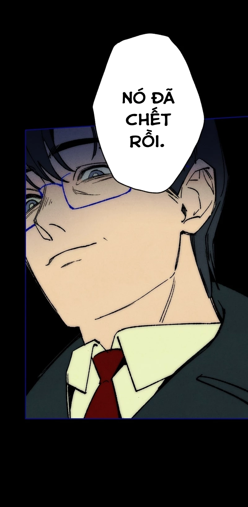 Hand Jumper Chapter 104 - 34