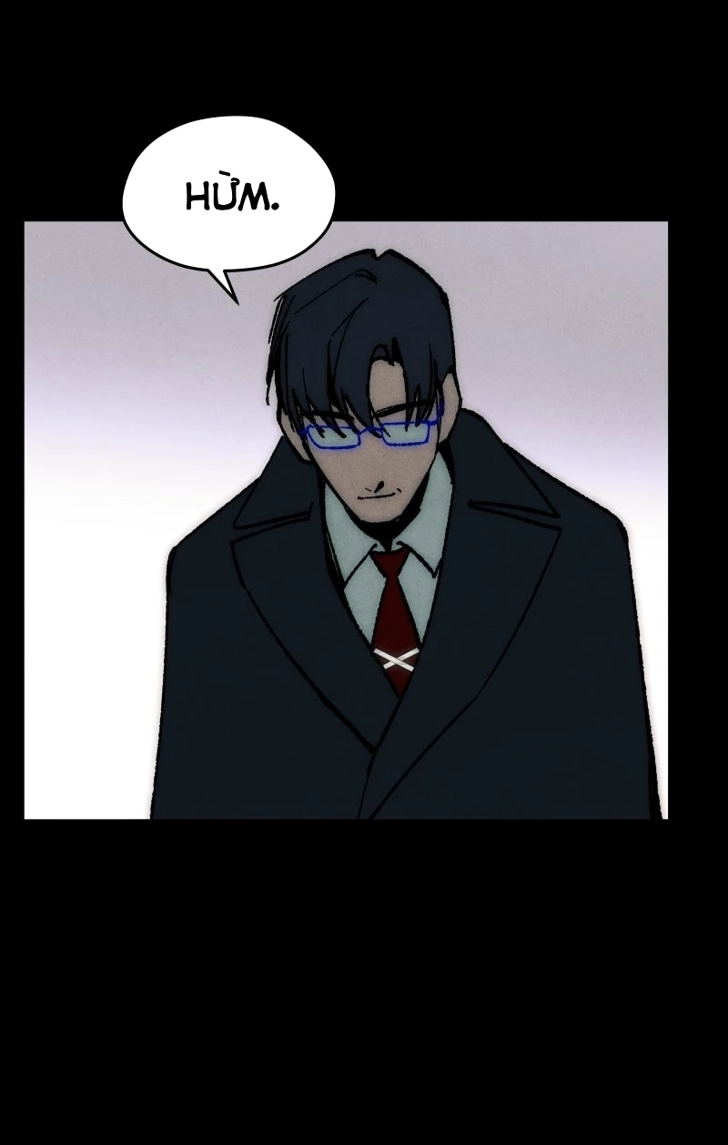 Hand Jumper Chapter 104 - 35