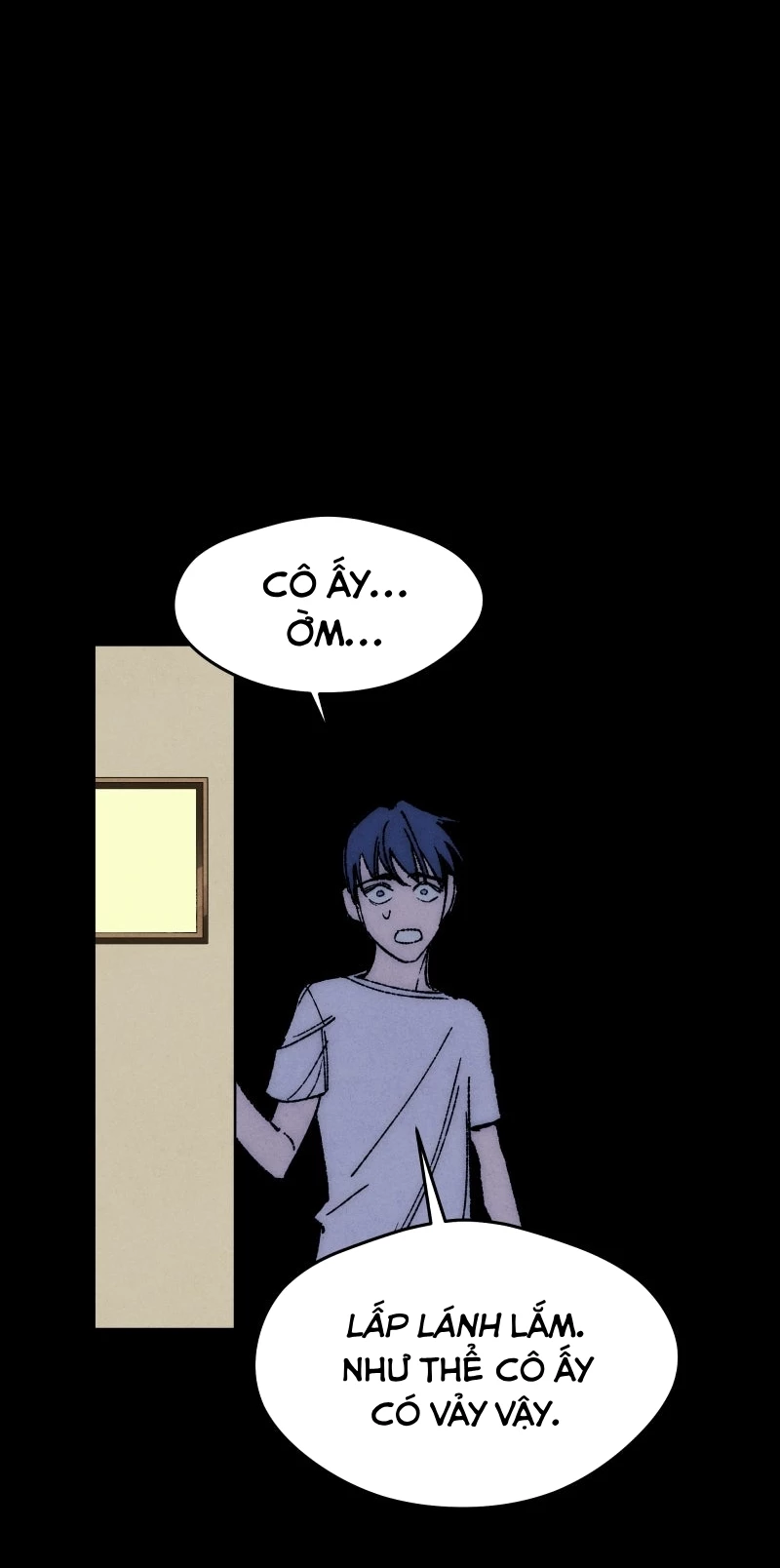 Hand Jumper Chapter 104 - 38