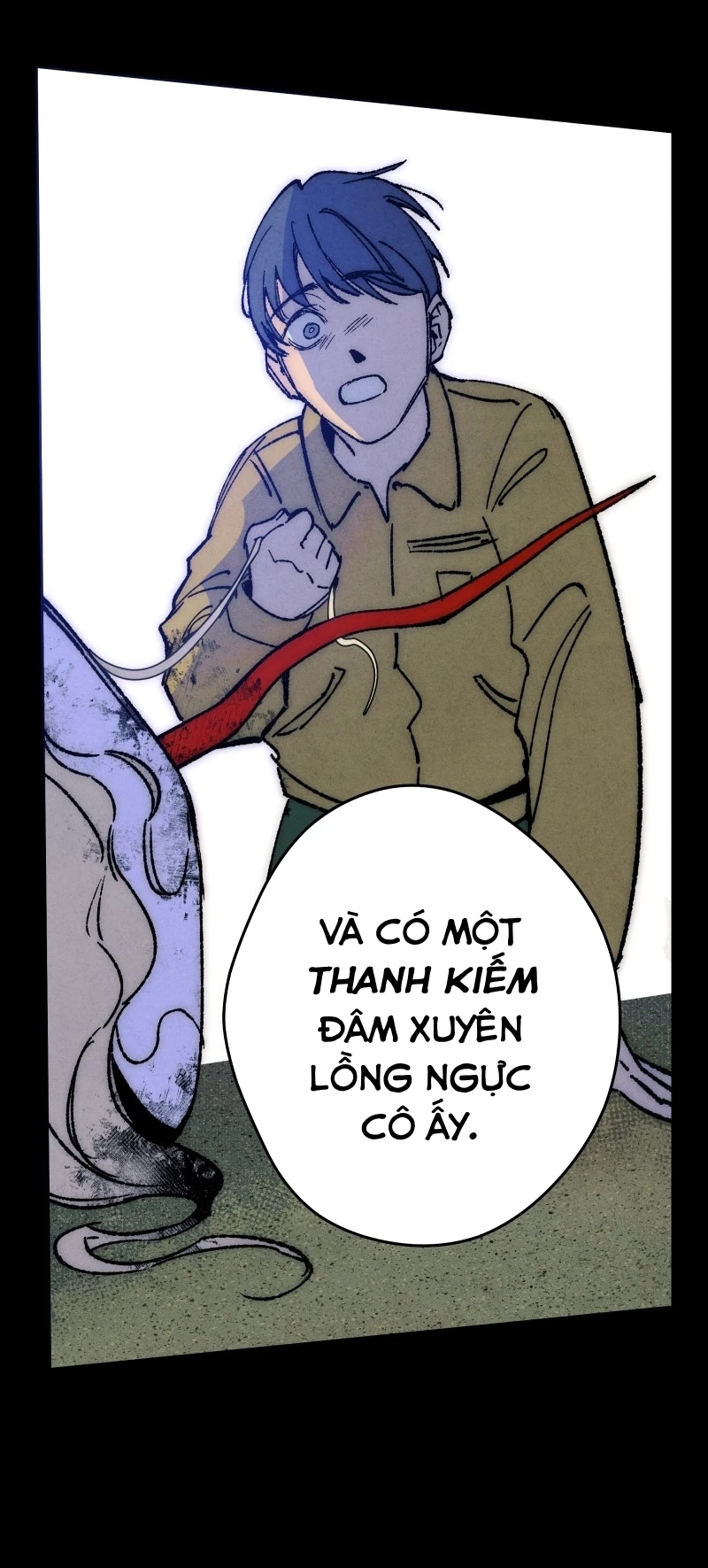 Hand Jumper Chapter 104 - 40