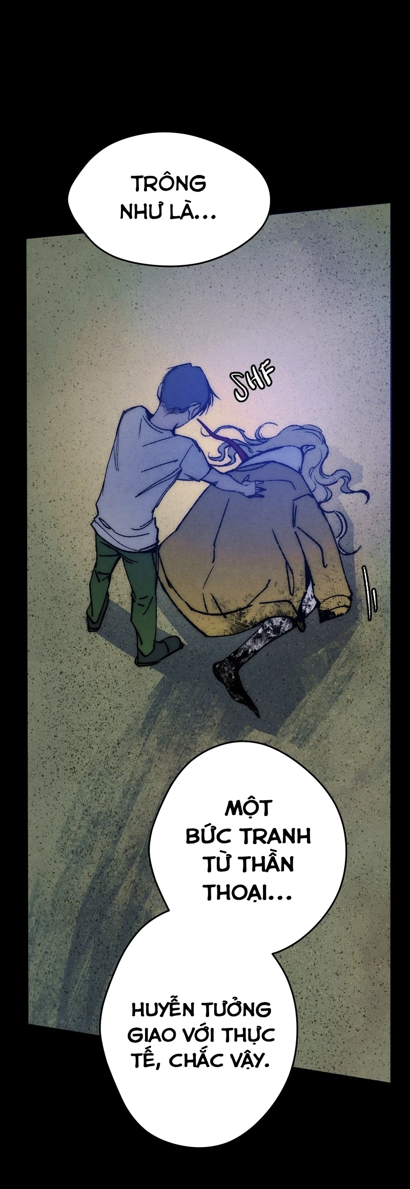 Hand Jumper Chapter 104 - 41